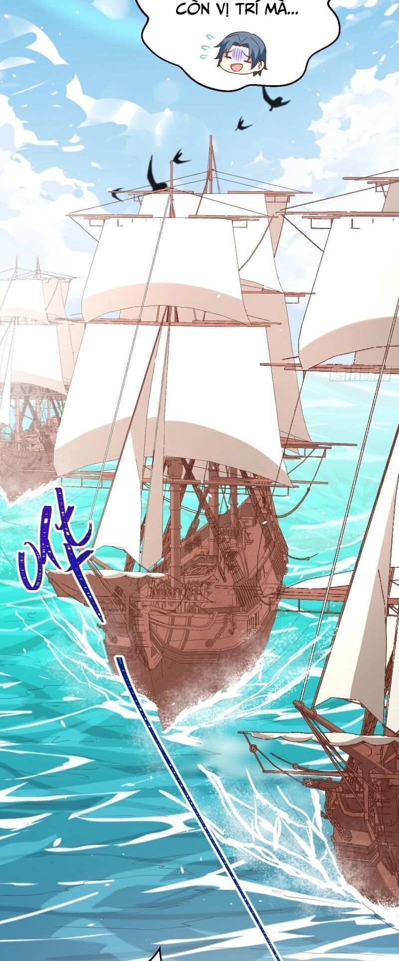 Từ Hôm Nay Bắt Đầu Làm Thành Chủ Chapter 175.7 - 16