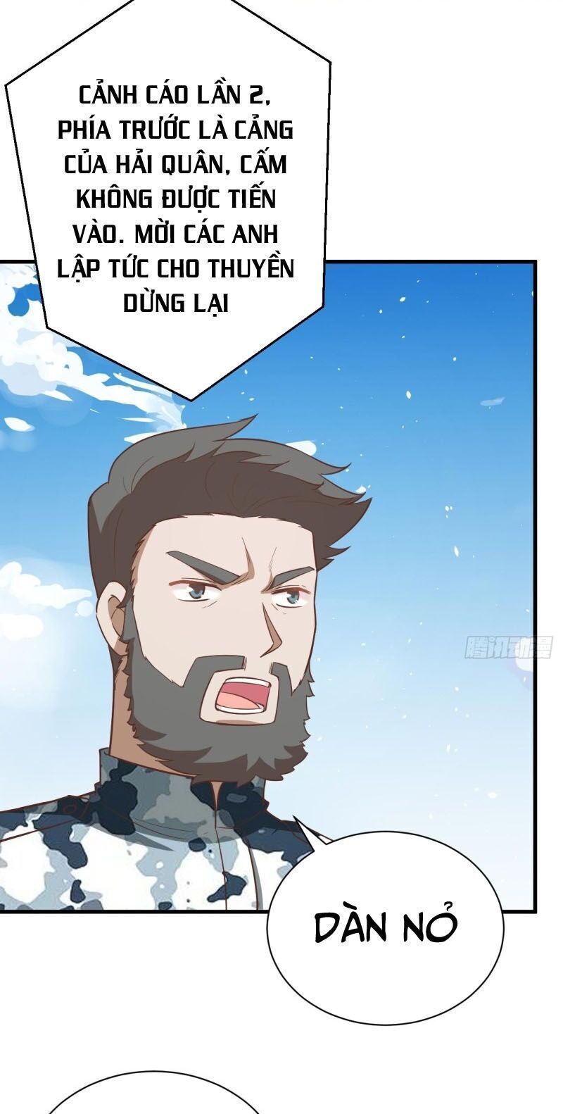 Từ Hôm Nay Bắt Đầu Làm Thành Chủ Chapter 175.7 - 23