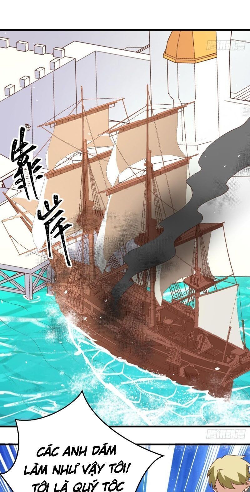 Từ Hôm Nay Bắt Đầu Làm Thành Chủ Chapter 175.7 - 29