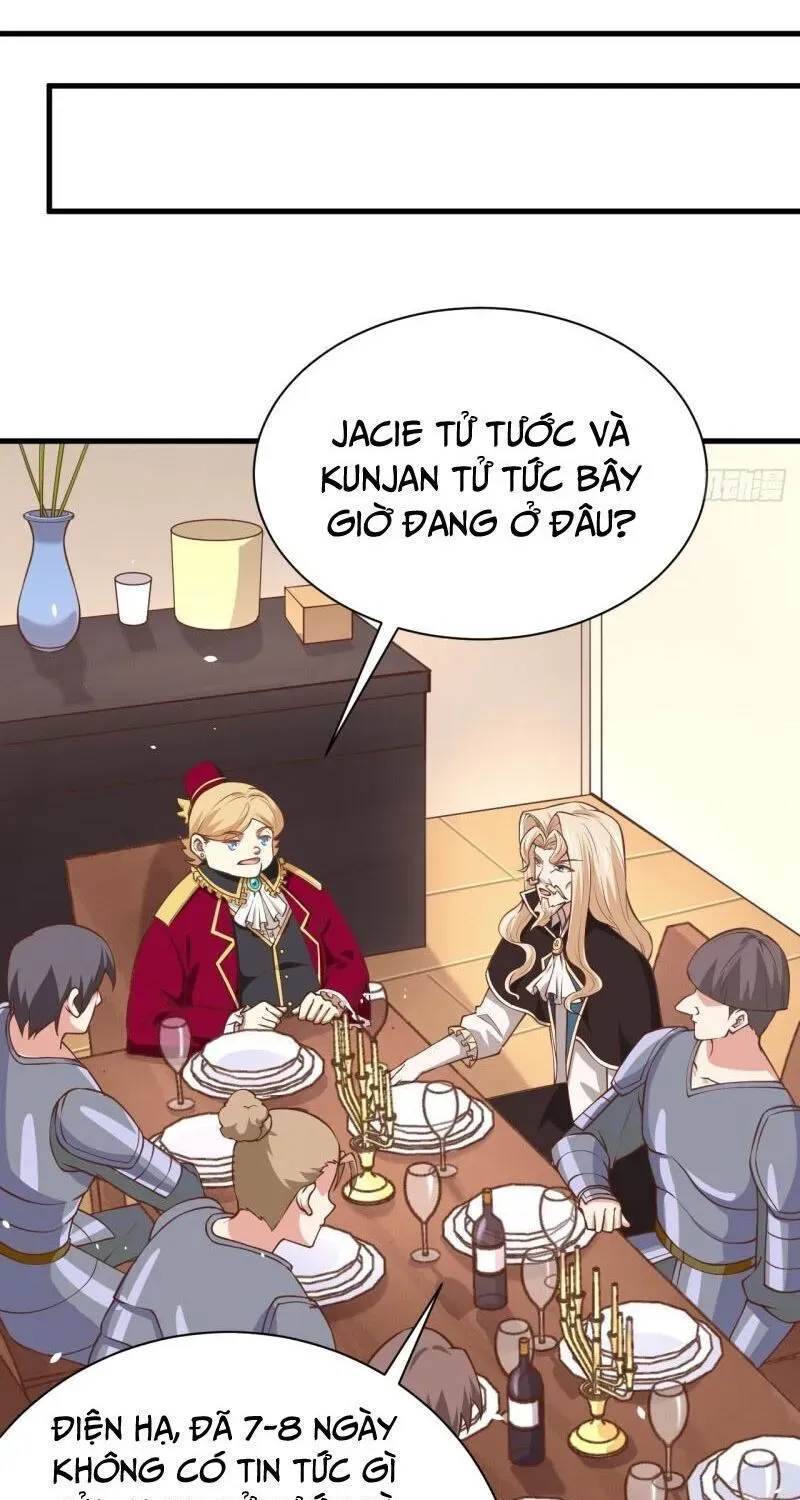 Từ Hôm Nay Bắt Đầu Làm Thành Chủ Chapter 175.8 - 5