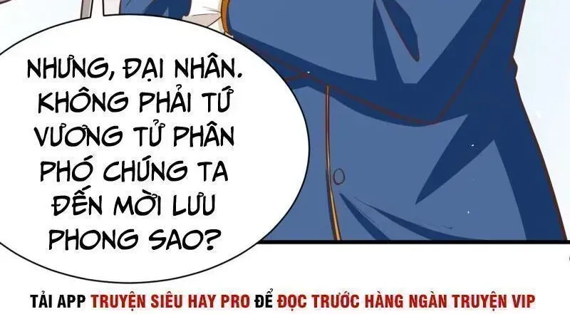 Từ Hôm Nay Bắt Đầu Làm Thành Chủ Chapter 175.9 - 23