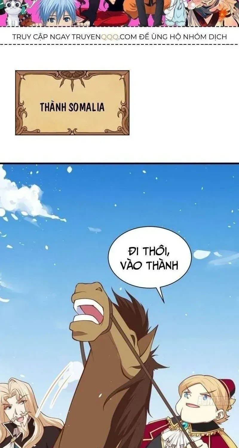 Từ Hôm Nay Bắt Đầu Làm Thành Chủ Chapter 175.9 - 4