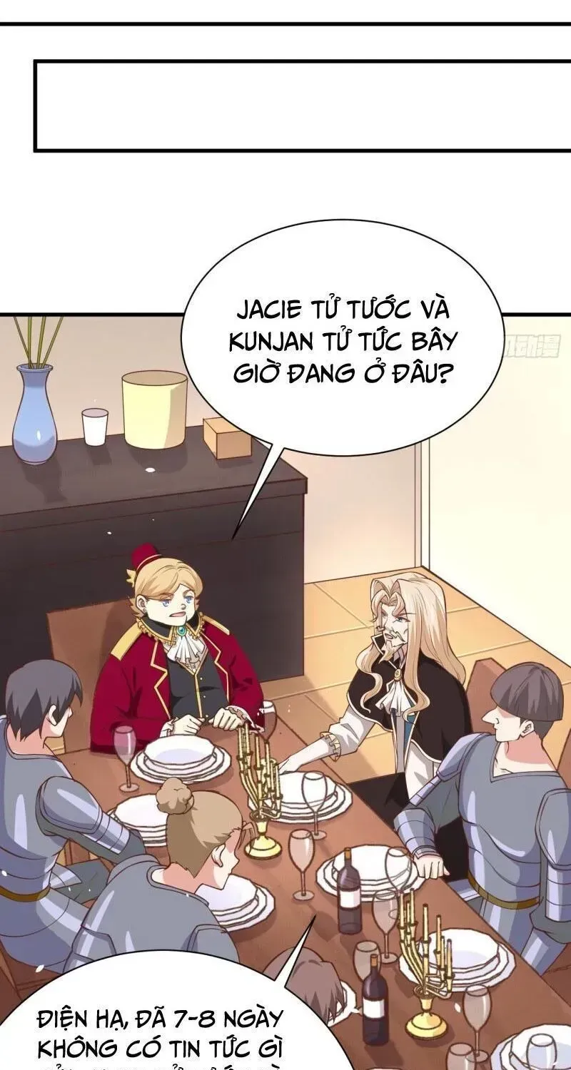 Từ Hôm Nay Bắt Đầu Làm Thành Chủ Chapter 175.9 - 6