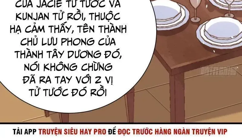 Từ Hôm Nay Bắt Đầu Làm Thành Chủ Chapter 175.9 - 7