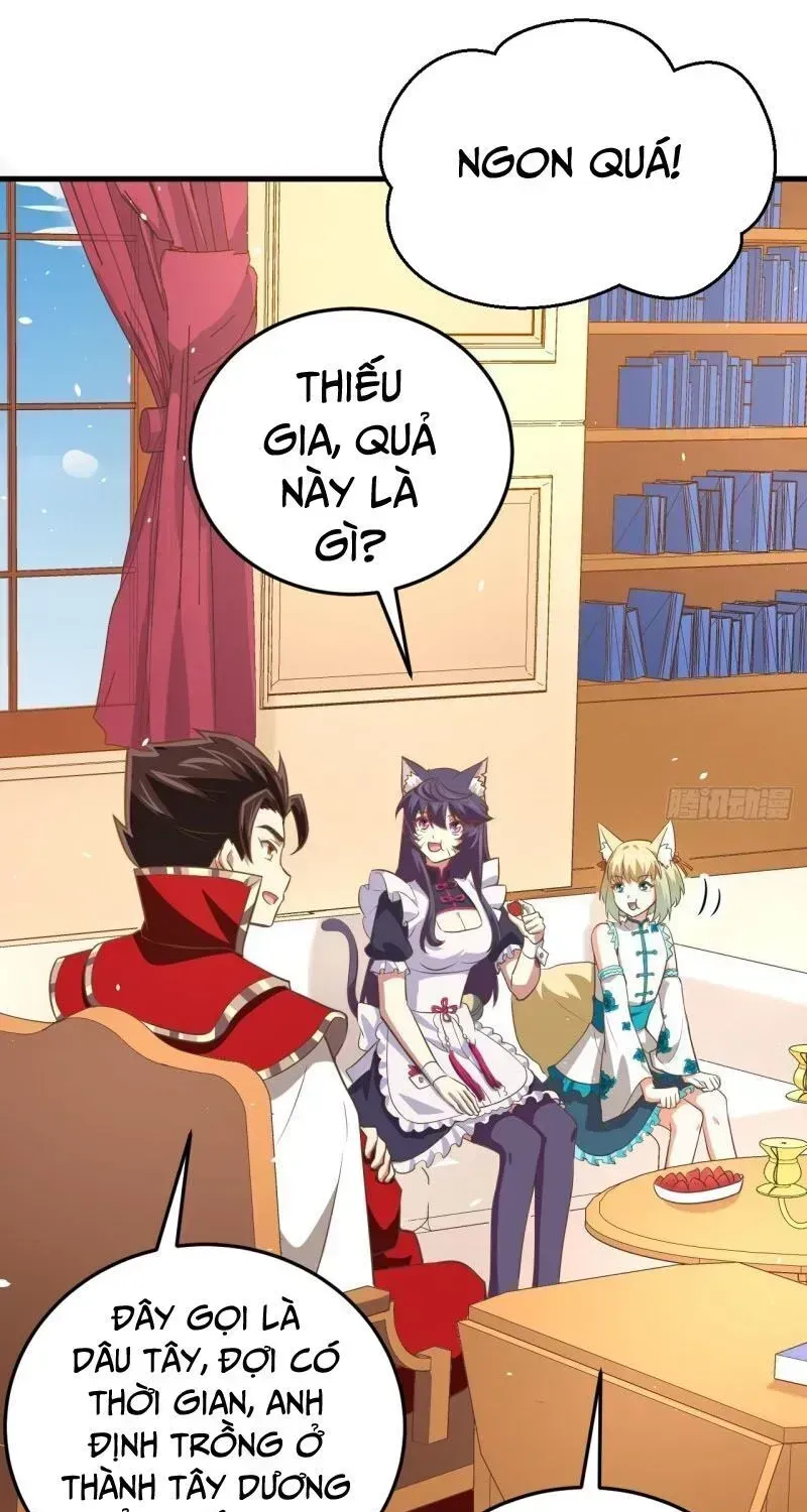 Từ Hôm Nay Bắt Đầu Làm Thành Chủ Chapter 176.3 - 7