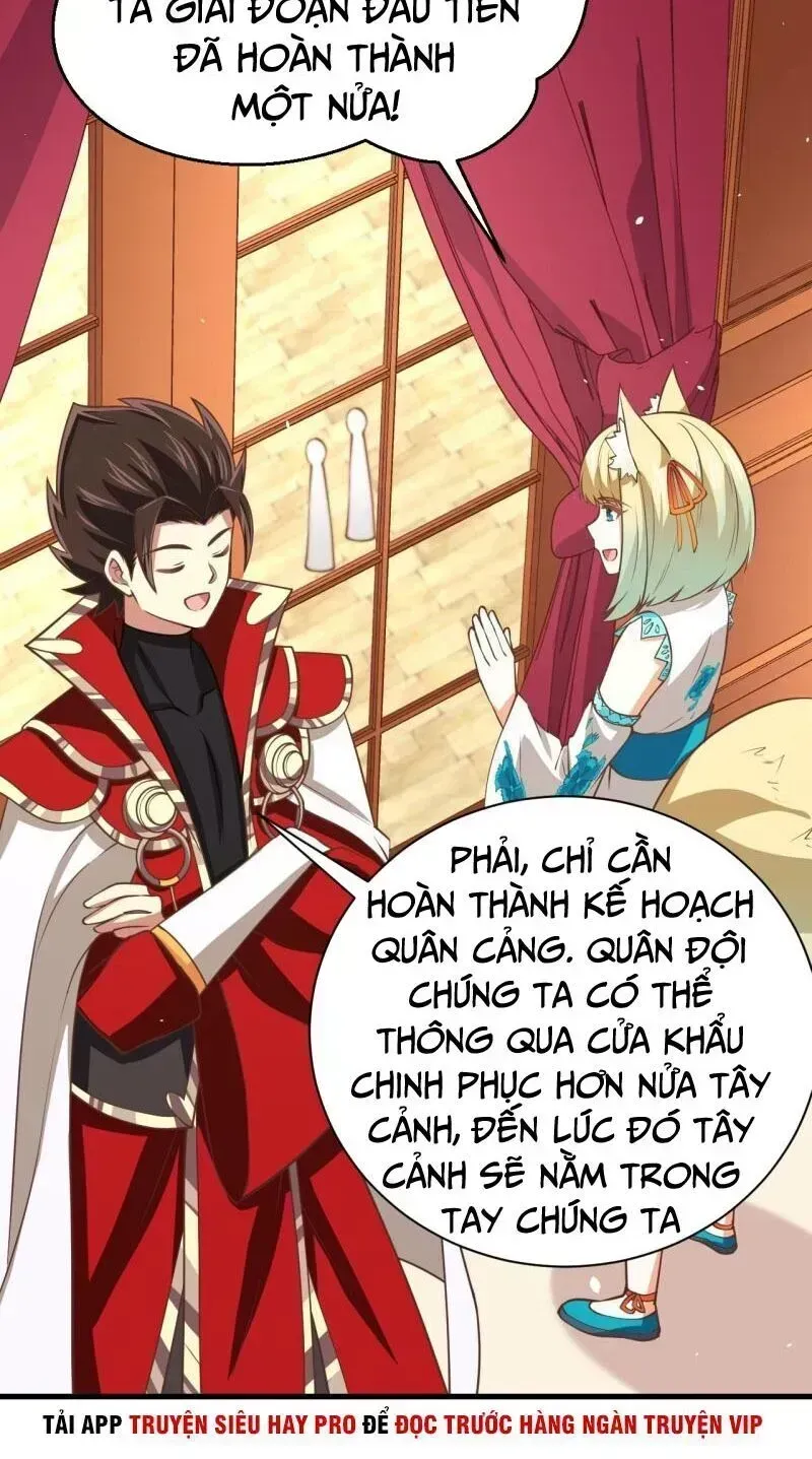 Từ Hôm Nay Bắt Đầu Làm Thành Chủ Chapter 176.3 - 62
