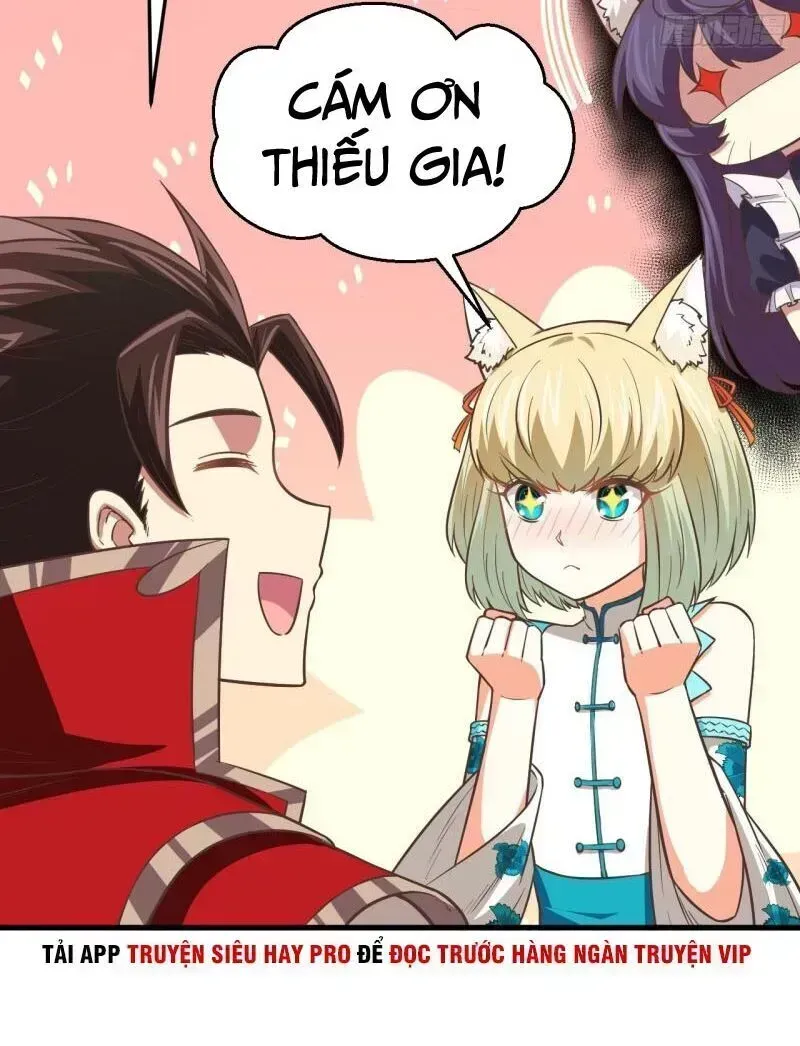 Từ Hôm Nay Bắt Đầu Làm Thành Chủ Chapter 176.3 - 80