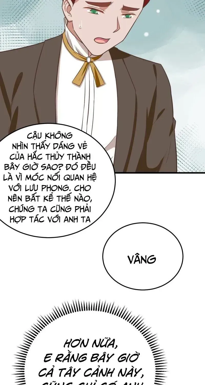 Từ Hôm Nay Bắt Đầu Làm Thành Chủ Chapter 176.5 - 19