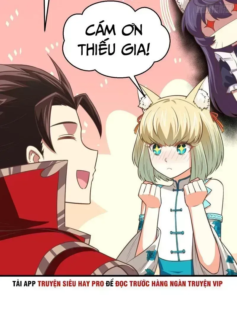 Từ Hôm Nay Bắt Đầu Làm Thành Chủ Chapter 176.5 - 82