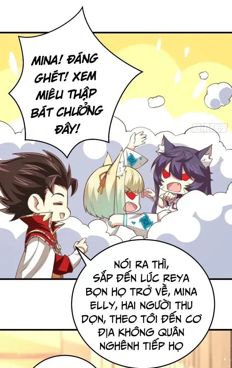 Từ Hôm Nay Bắt Đầu Làm Thành Chủ Chapter 176.5 - 85