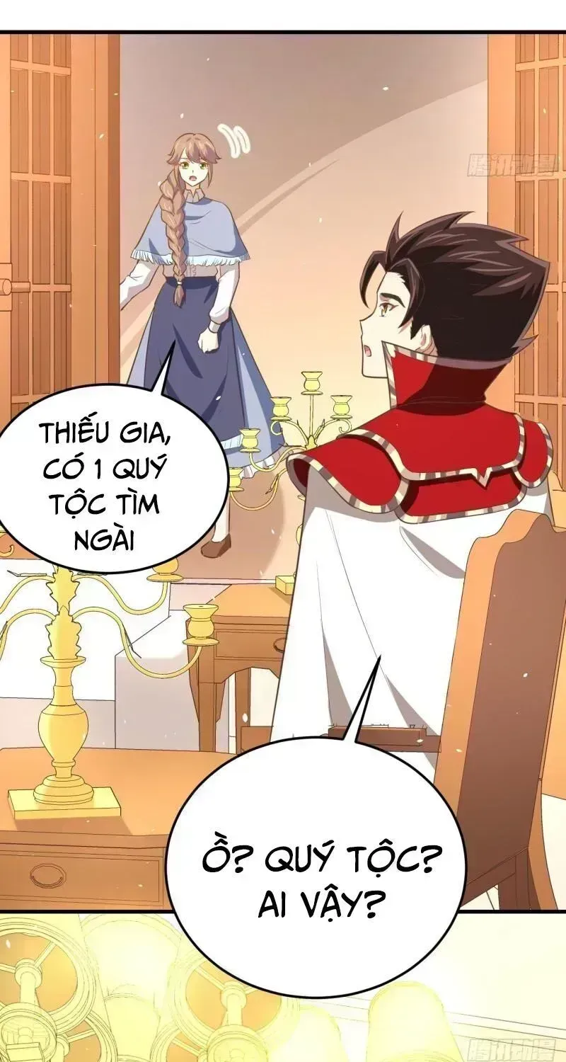 Từ Hôm Nay Bắt Đầu Làm Thành Chủ Chapter 176.6 - 12