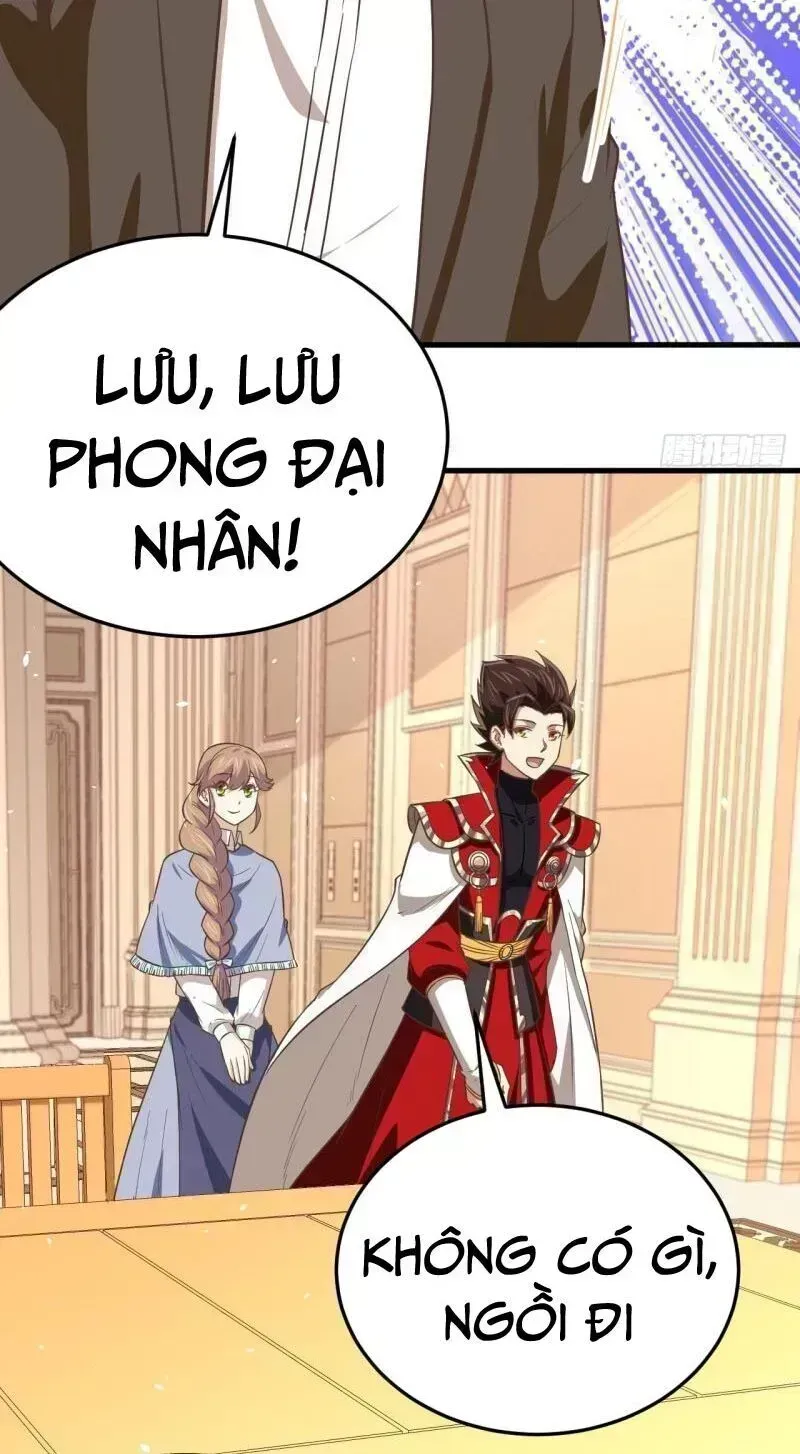 Từ Hôm Nay Bắt Đầu Làm Thành Chủ Chapter 176.6 - 23
