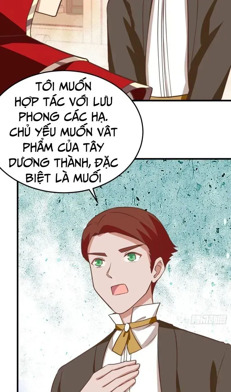 Từ Hôm Nay Bắt Đầu Làm Thành Chủ Chapter 176.6 - 29