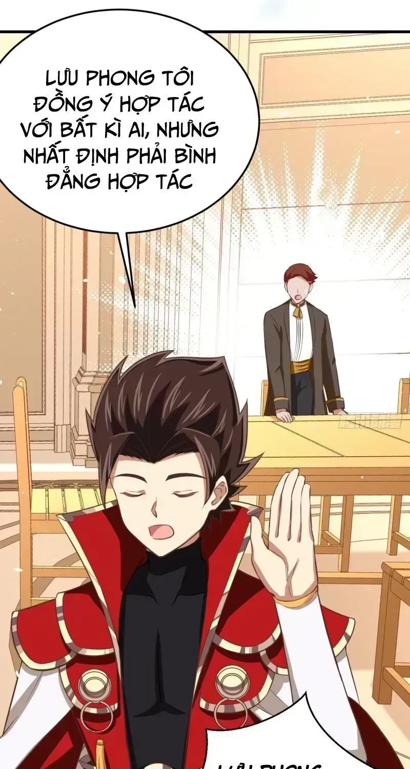 Từ Hôm Nay Bắt Đầu Làm Thành Chủ Chapter 176.6 - 34