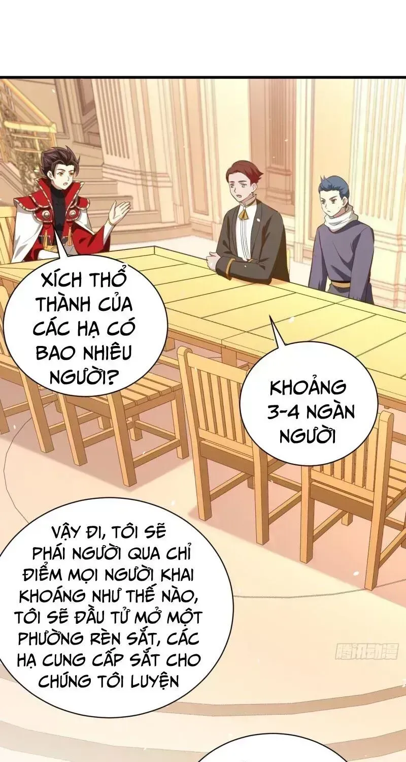 Từ Hôm Nay Bắt Đầu Làm Thành Chủ Chapter 176.6 - 50