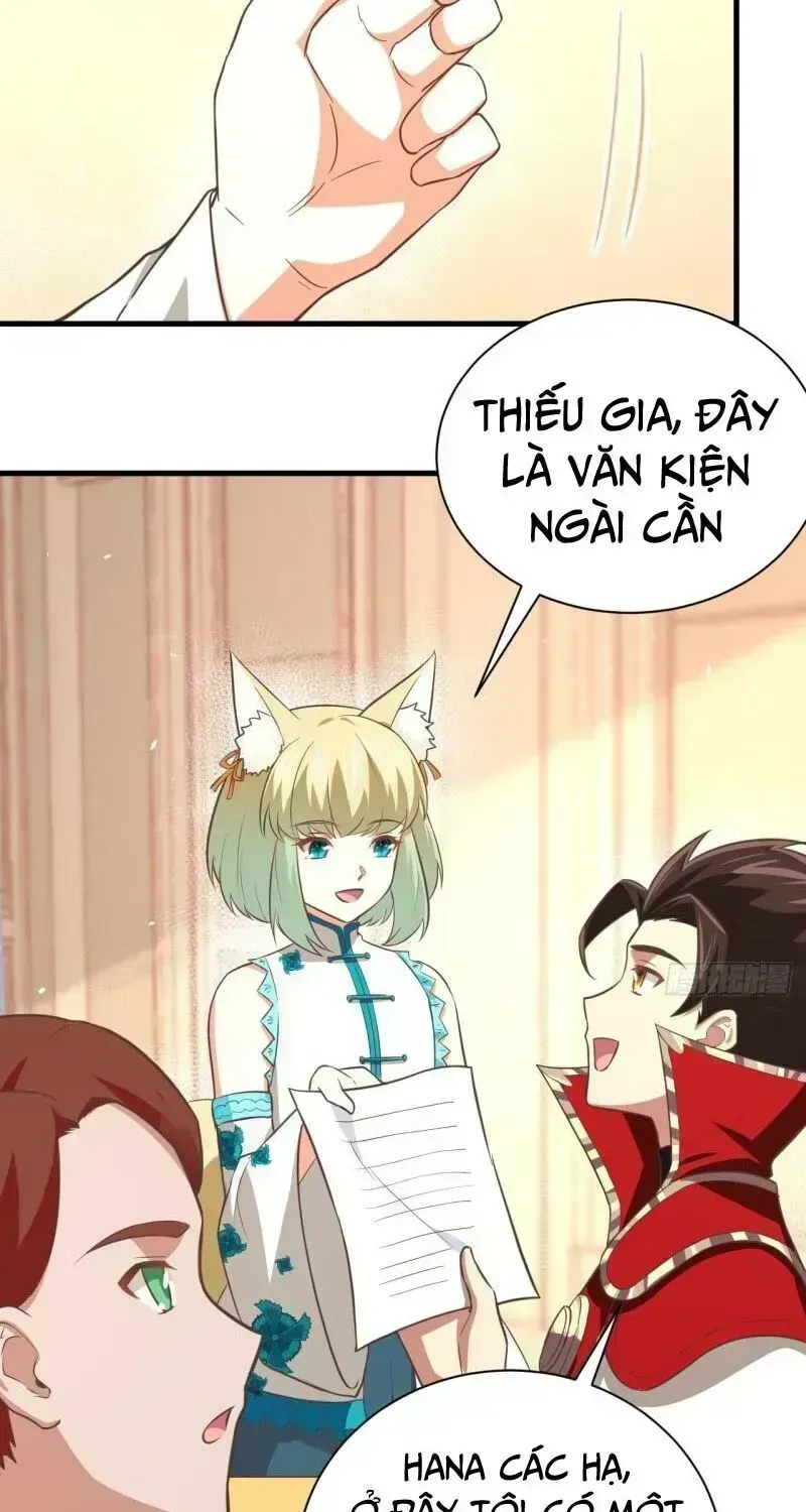 Từ Hôm Nay Bắt Đầu Làm Thành Chủ Chapter 176.6 - 56