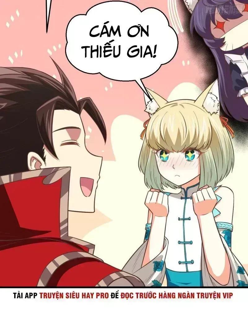 Từ Hôm Nay Bắt Đầu Làm Thành Chủ Chapter 176.7 - 84
