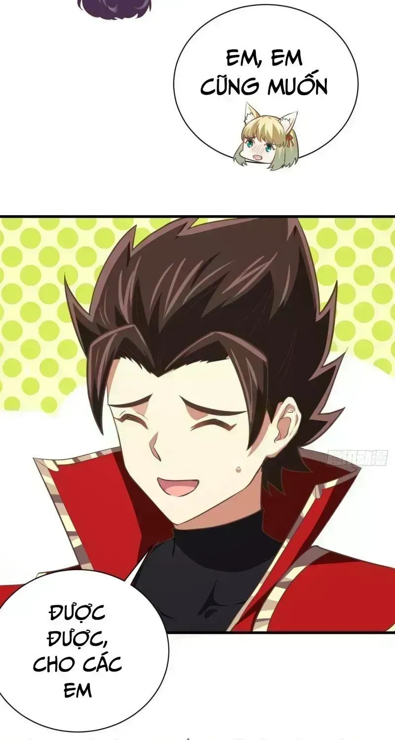 Từ Hôm Nay Bắt Đầu Làm Thành Chủ Chapter 176.9 - 11