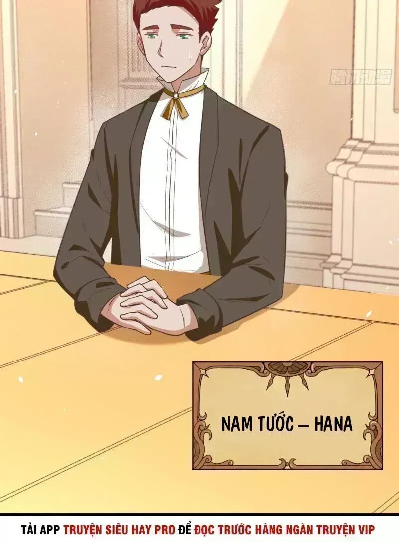 Từ Hôm Nay Bắt Đầu Làm Thành Chủ Chapter 176.9 - 20