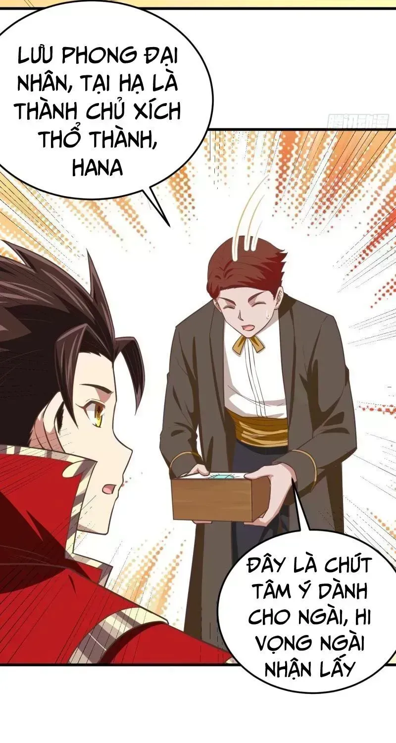 Từ Hôm Nay Bắt Đầu Làm Thành Chủ Chapter 176.9 - 27