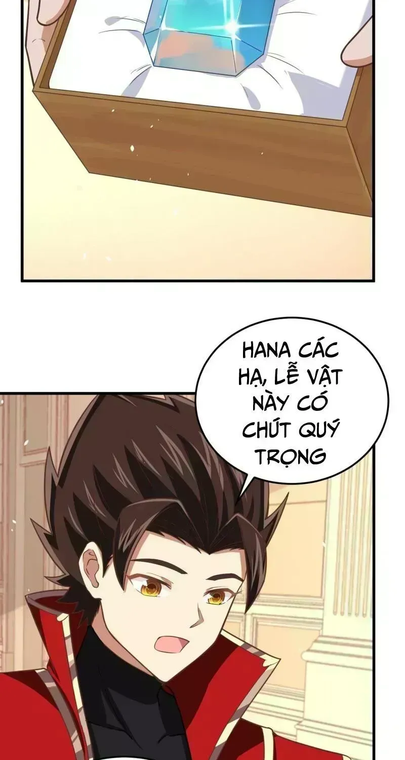 Từ Hôm Nay Bắt Đầu Làm Thành Chủ Chapter 176.9 - 29