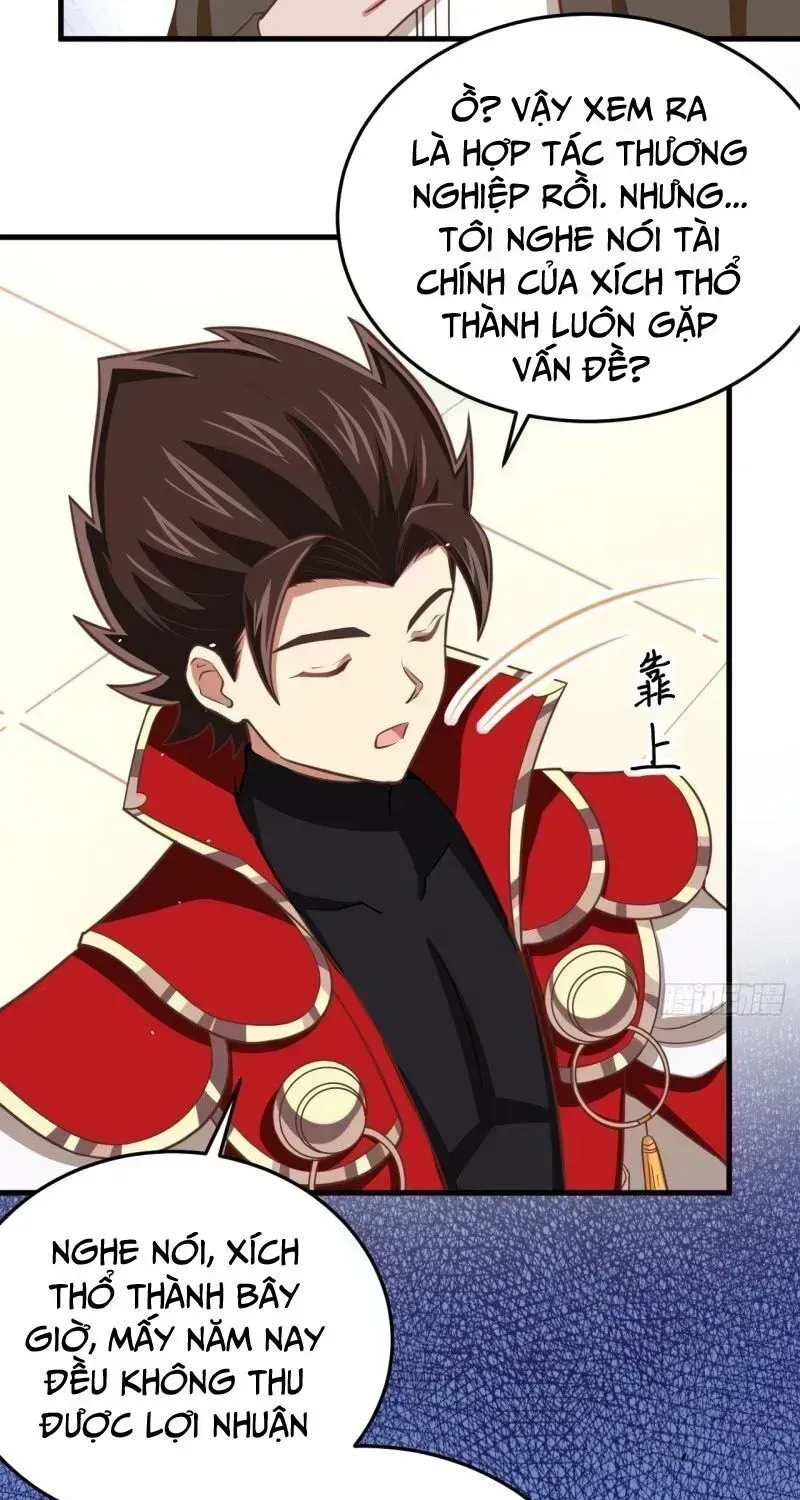 Từ Hôm Nay Bắt Đầu Làm Thành Chủ Chapter 176.9 - 33