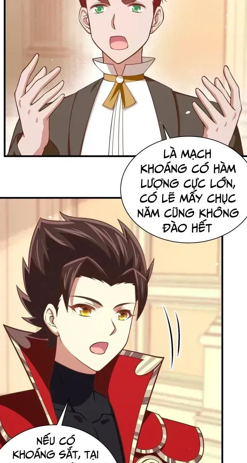 Từ Hôm Nay Bắt Đầu Làm Thành Chủ Chapter 176.9 - 43