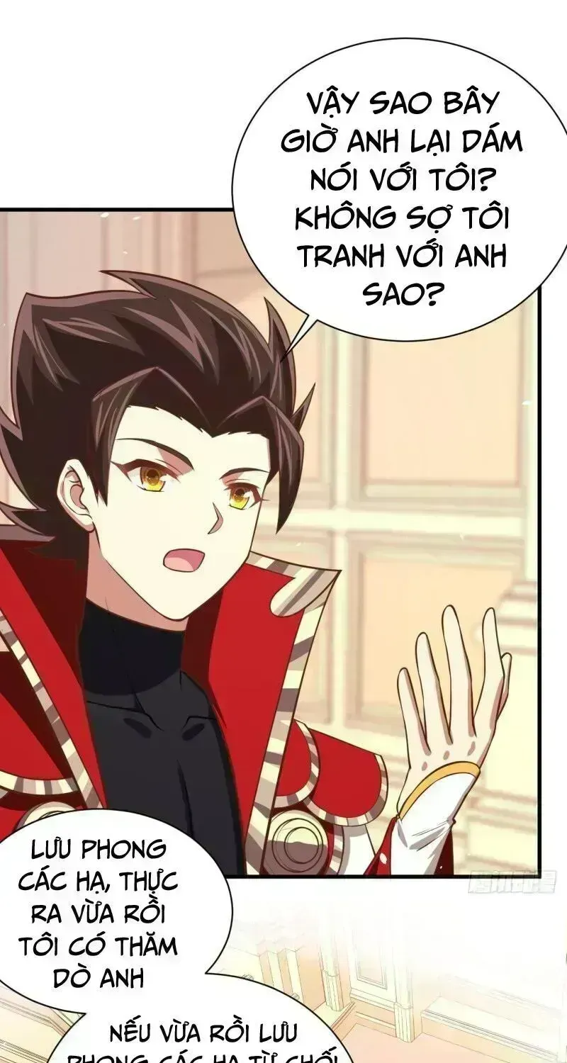 Từ Hôm Nay Bắt Đầu Làm Thành Chủ Chapter 176.9 - 47