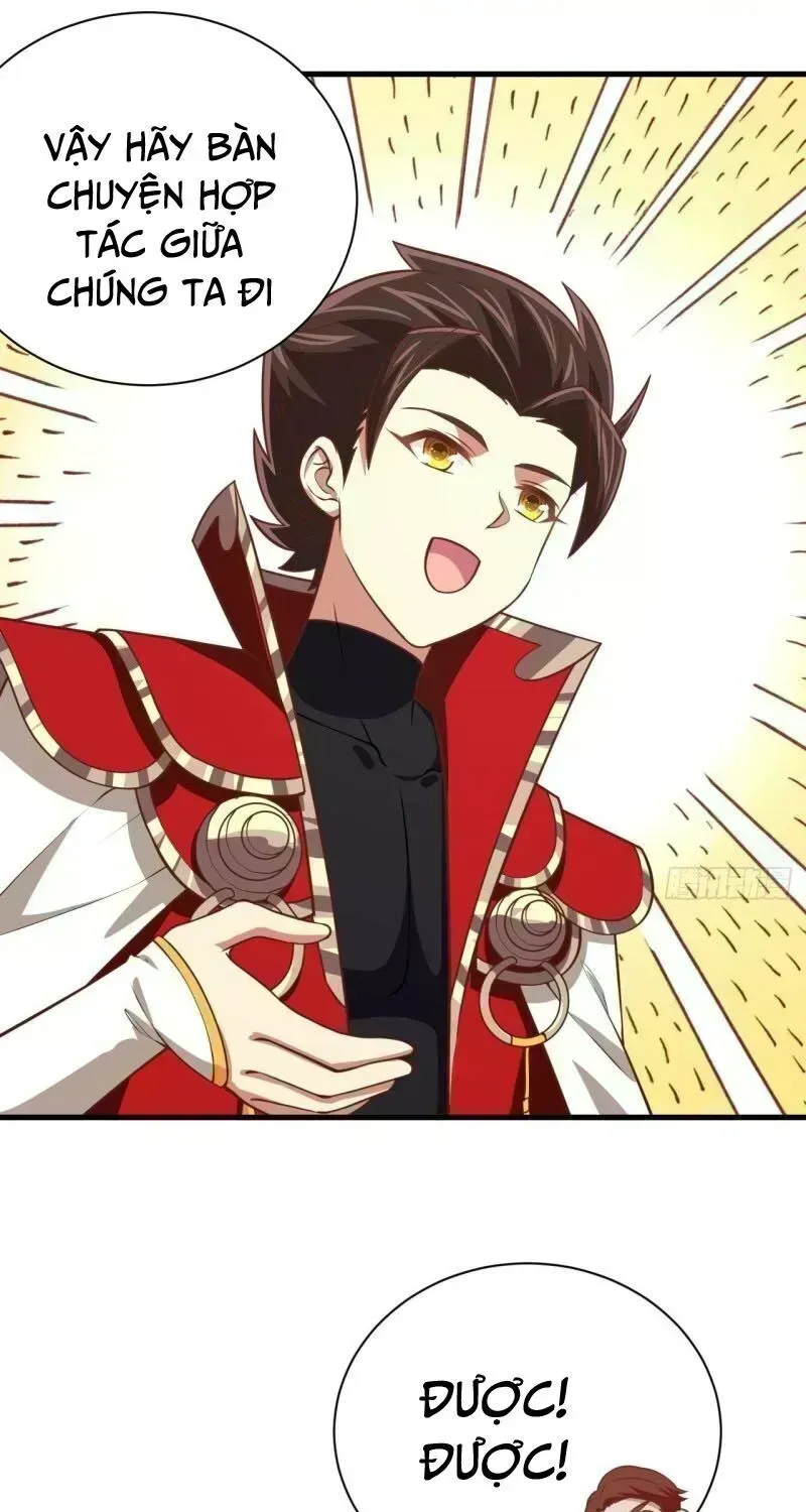 Từ Hôm Nay Bắt Đầu Làm Thành Chủ Chapter 176.9 - 51