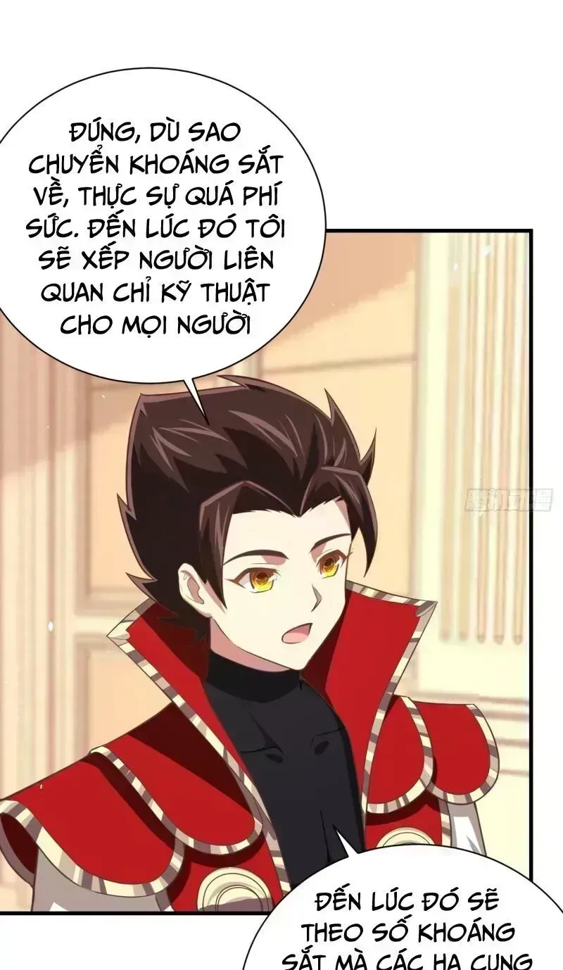 Từ Hôm Nay Bắt Đầu Làm Thành Chủ Chapter 176.9 - 55