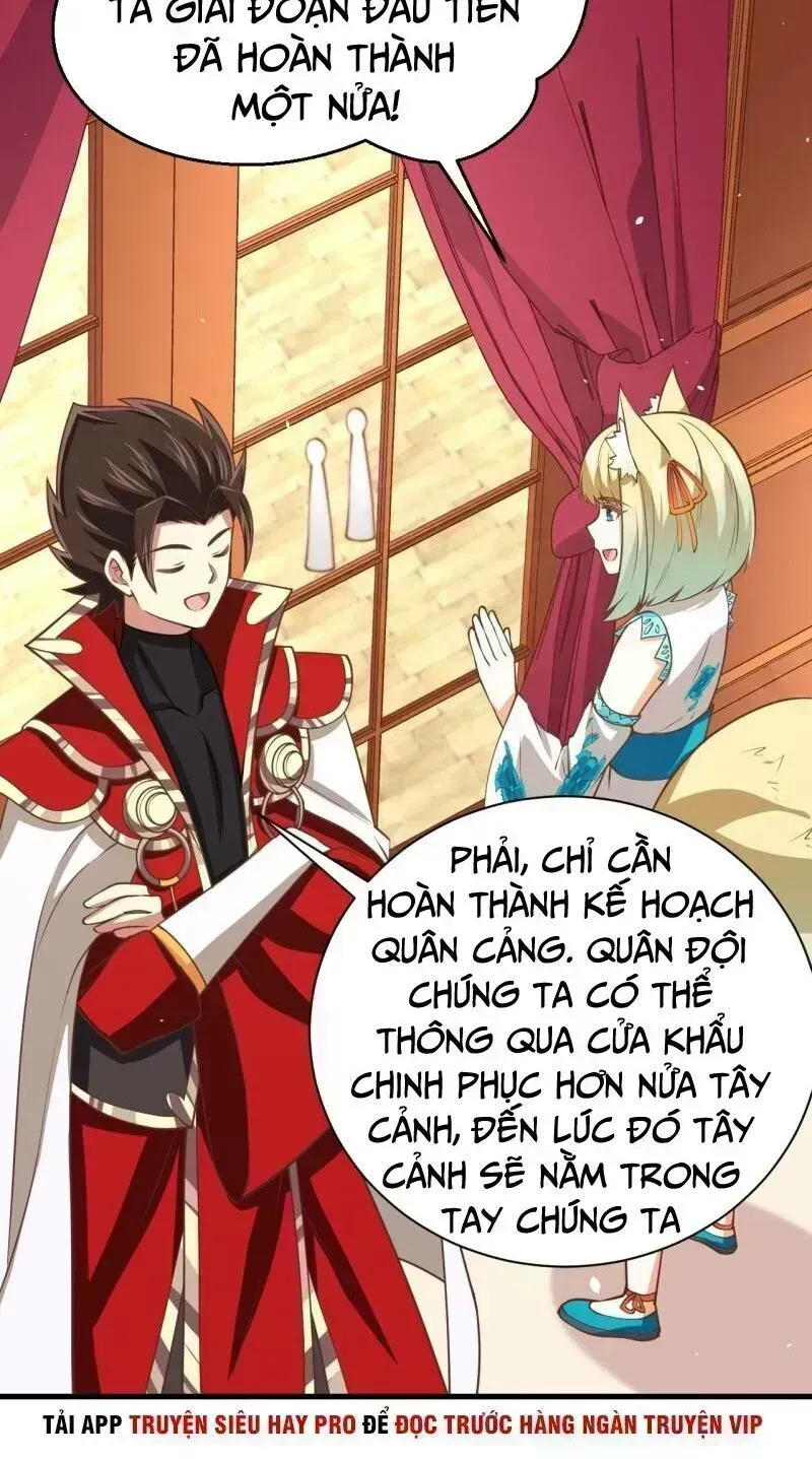 Từ Hôm Nay Bắt Đầu Làm Thành Chủ Chapter 176.9 - 68