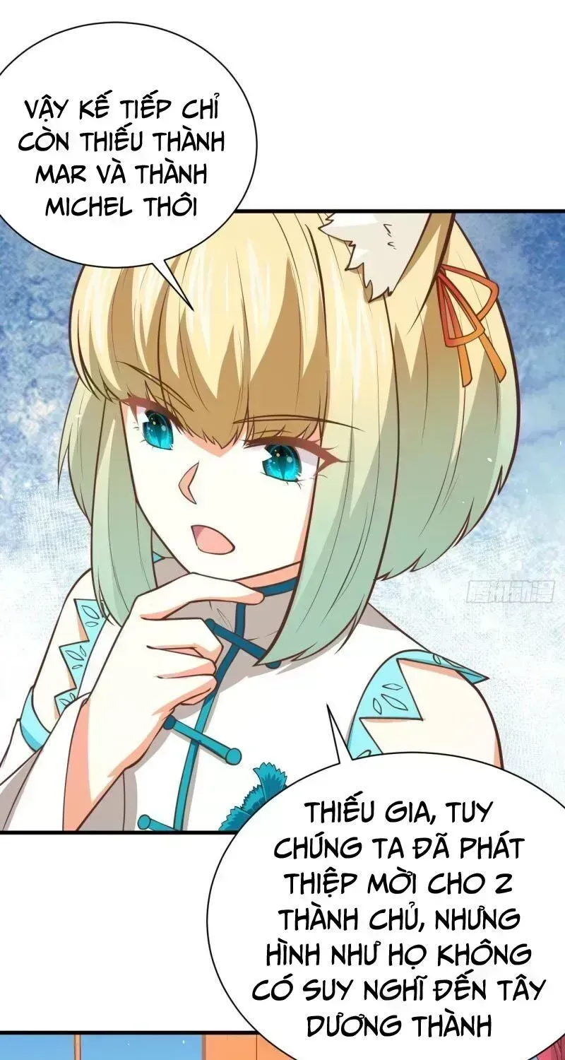 Từ Hôm Nay Bắt Đầu Làm Thành Chủ Chapter 176.9 - 69
