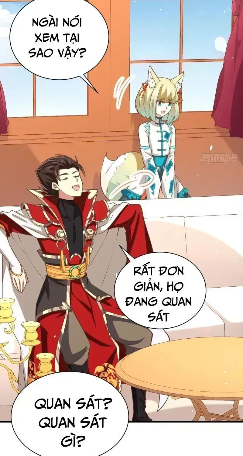 Từ Hôm Nay Bắt Đầu Làm Thành Chủ Chapter 176.9 - 71