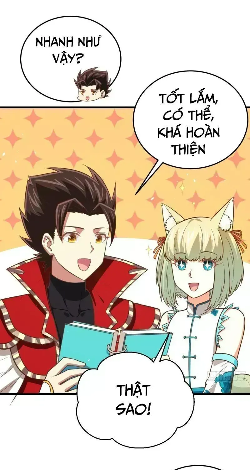 Từ Hôm Nay Bắt Đầu Làm Thành Chủ Chapter 176.9 - 77