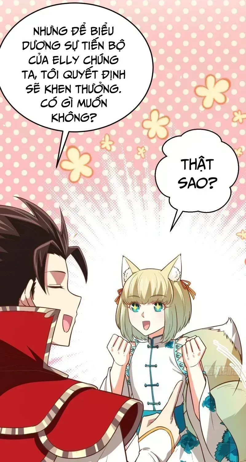 Từ Hôm Nay Bắt Đầu Làm Thành Chủ Chapter 176.9 - 81