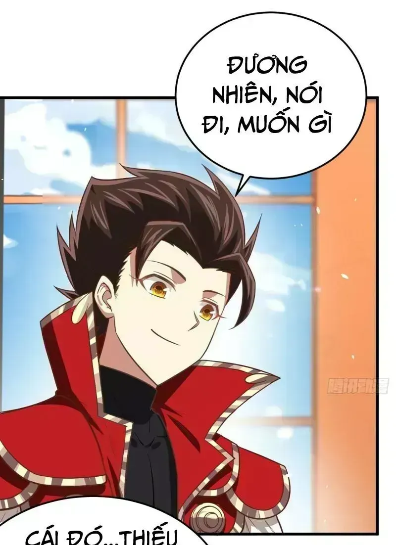 Từ Hôm Nay Bắt Đầu Làm Thành Chủ Chapter 176.9 - 83