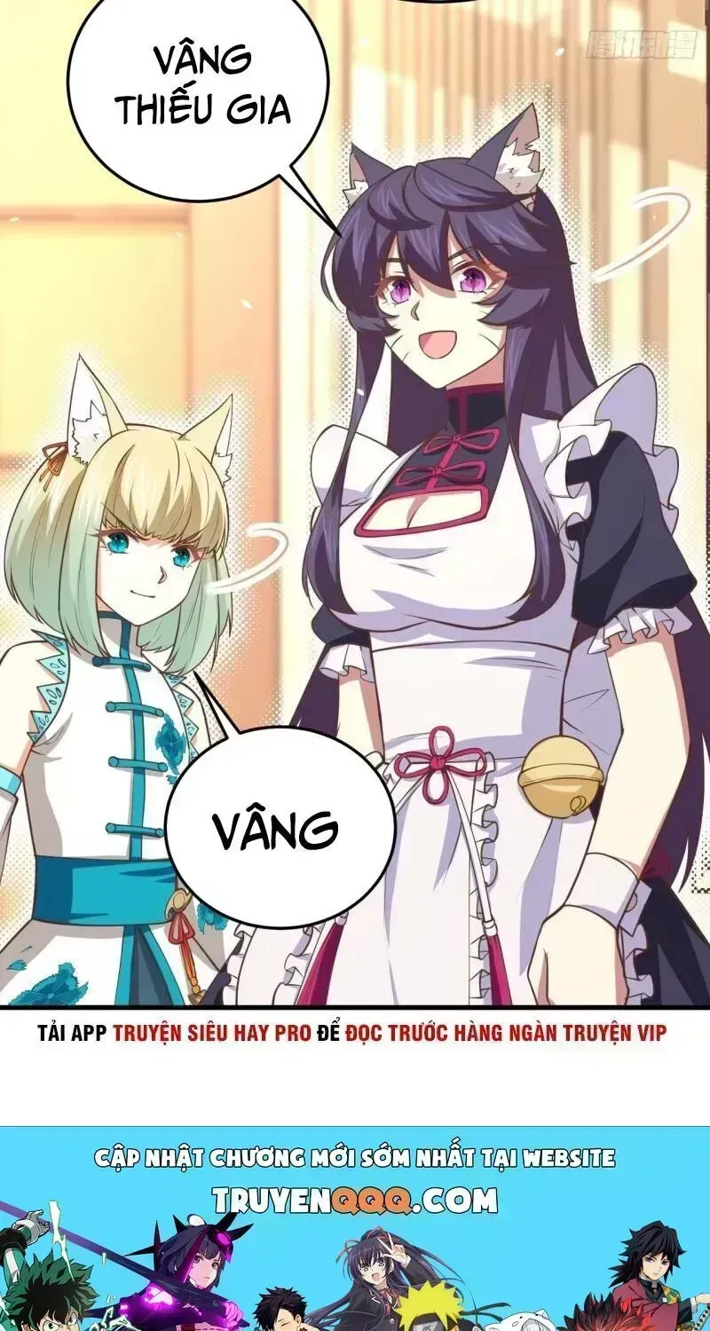 Từ Hôm Nay Bắt Đầu Làm Thành Chủ Chapter 176.9 - 90