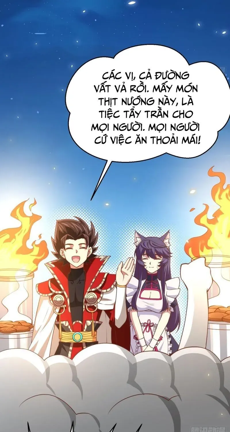 Từ Hôm Nay Bắt Đầu Làm Thành Chủ Chapter 177.1 - 60