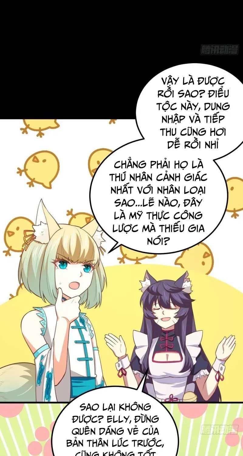 Từ Hôm Nay Bắt Đầu Làm Thành Chủ Chapter 177.1 - 80