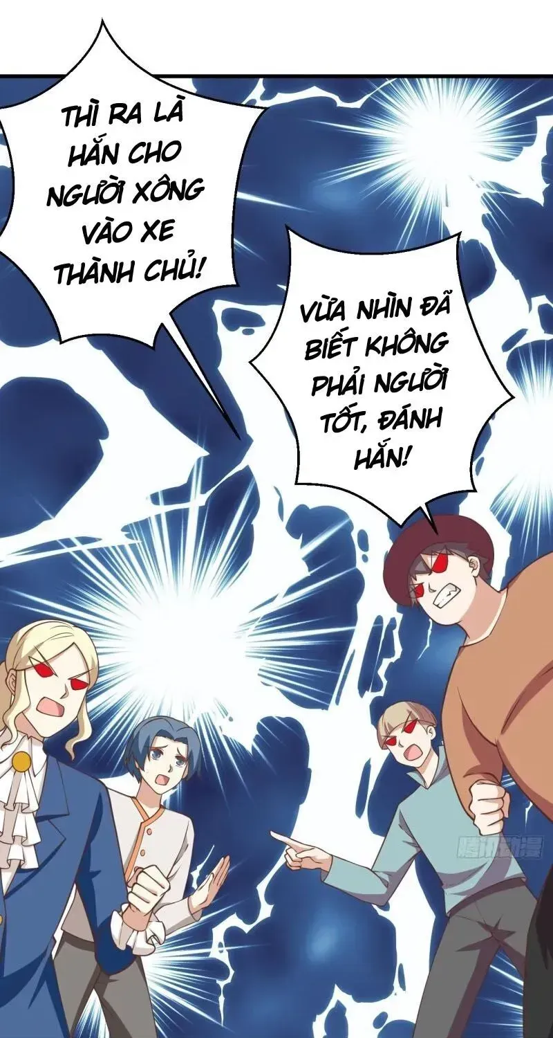 Từ Hôm Nay Bắt Đầu Làm Thành Chủ Chapter 177.2 - 11