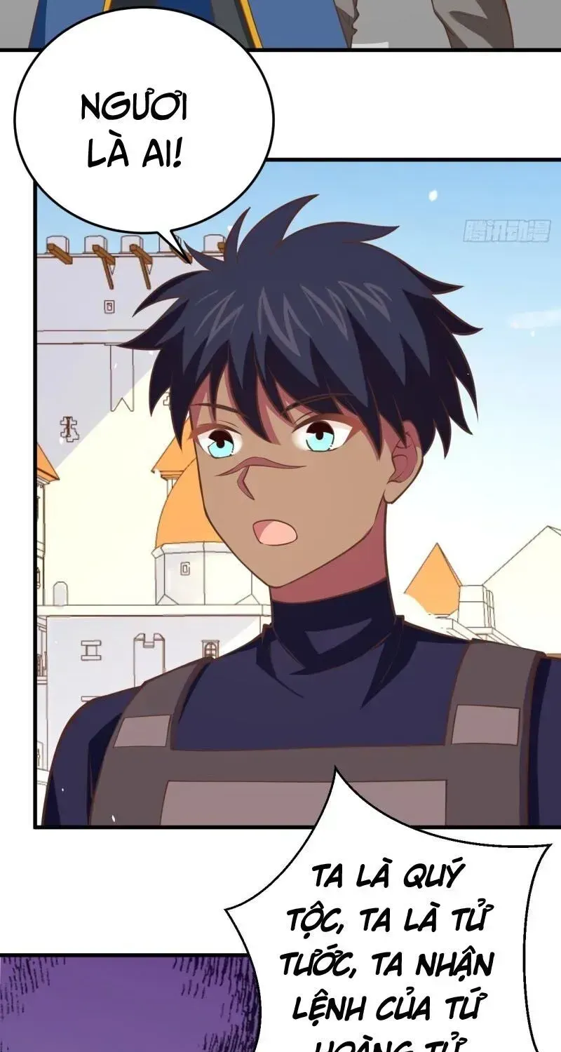 Từ Hôm Nay Bắt Đầu Làm Thành Chủ Chapter 177.2 - 19