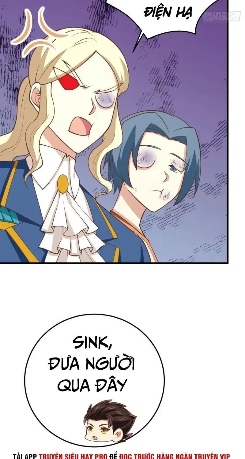 Từ Hôm Nay Bắt Đầu Làm Thành Chủ Chapter 177.2 - 21