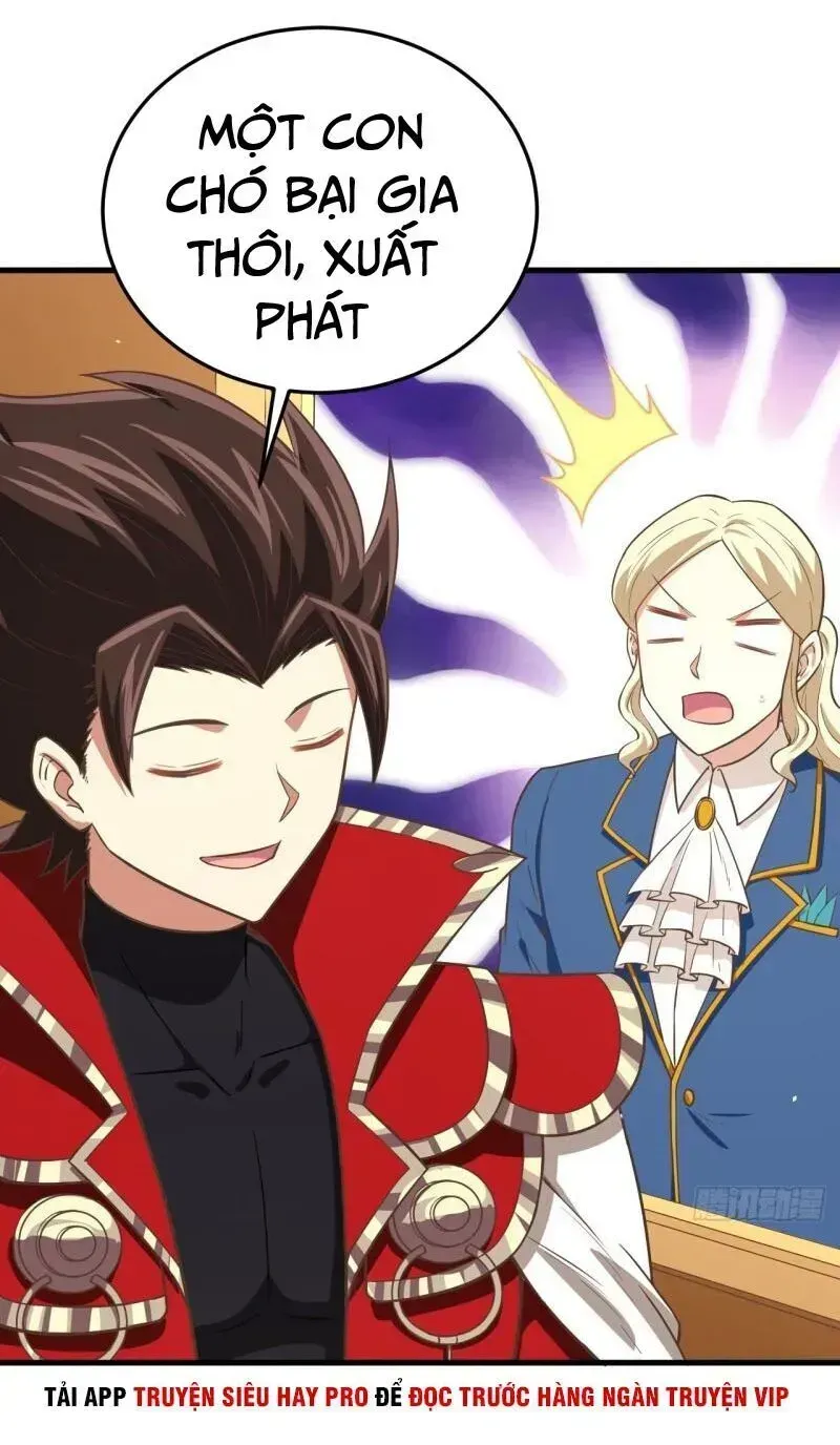 Từ Hôm Nay Bắt Đầu Làm Thành Chủ Chapter 177.2 - 28