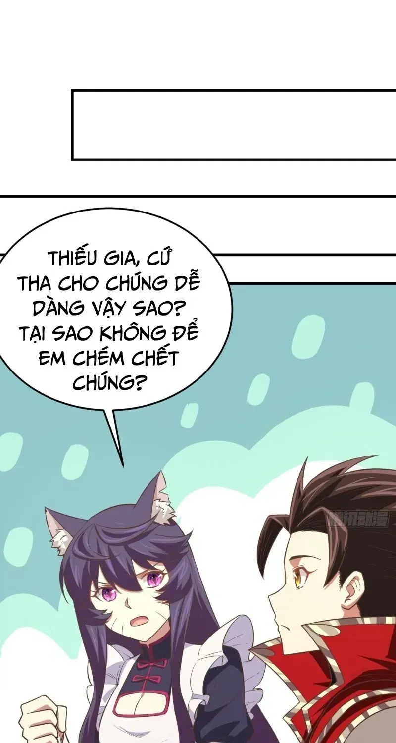 Từ Hôm Nay Bắt Đầu Làm Thành Chủ Chapter 177.2 - 33