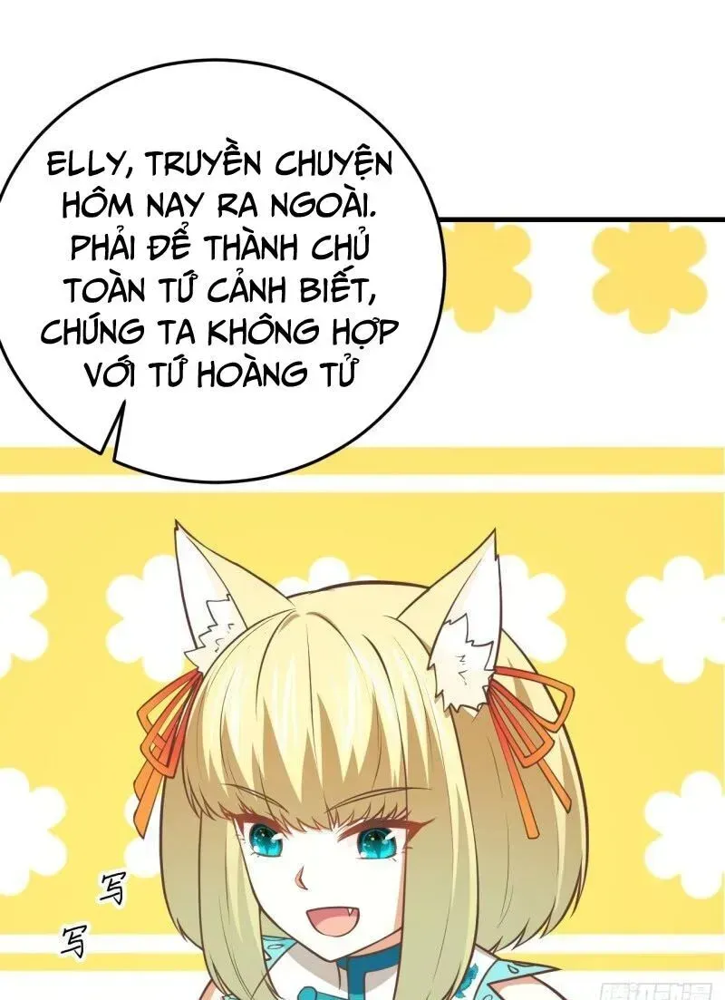 Từ Hôm Nay Bắt Đầu Làm Thành Chủ Chapter 177.2 - 39