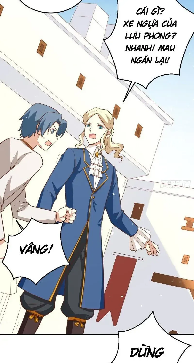 Từ Hôm Nay Bắt Đầu Làm Thành Chủ Chapter 177.2 - 5