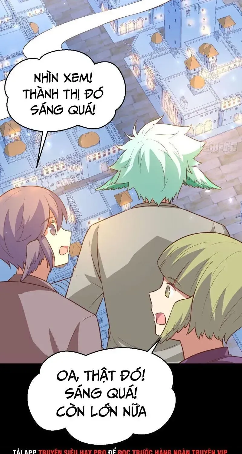 Từ Hôm Nay Bắt Đầu Làm Thành Chủ Chapter 177.2 - 47