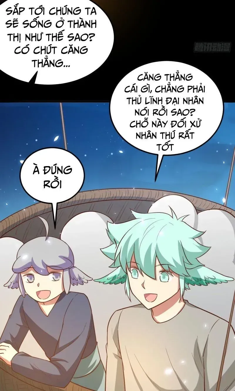 Từ Hôm Nay Bắt Đầu Làm Thành Chủ Chapter 177.2 - 50