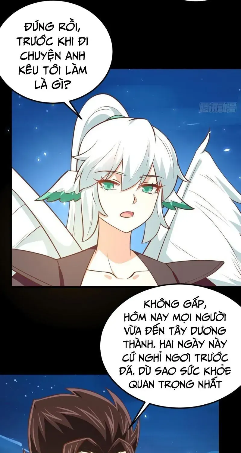 Từ Hôm Nay Bắt Đầu Làm Thành Chủ Chapter 177.2 - 75