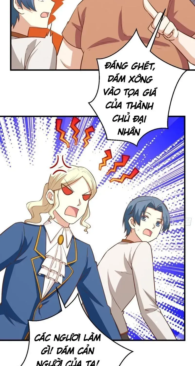 Từ Hôm Nay Bắt Đầu Làm Thành Chủ Chapter 177.2 - 9